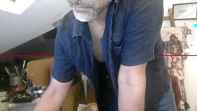 mista sista fista online show from March 10, 10:59 pm