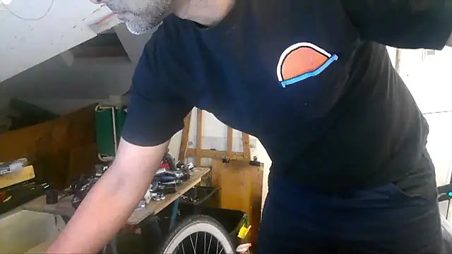 mista sista fista online show from March 28, 2:44 am