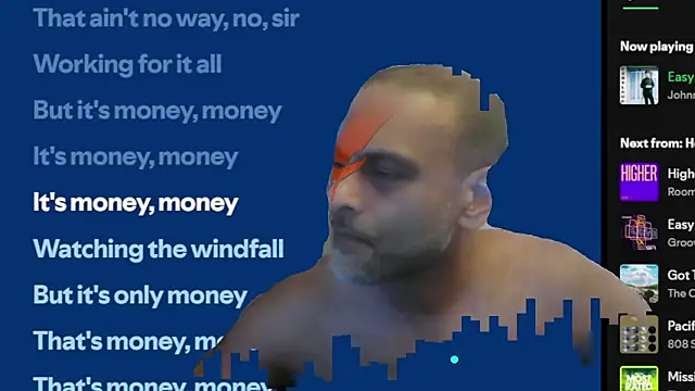 mista sista fista online show from April 9, 1:38 am