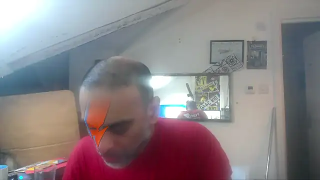 mista sista fista online show from April 12, 3:06 pm