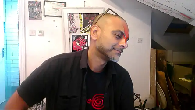Snapshot of mista_sista_fista chatting on May 7, 8:14 pm mista sista fista online show from May 7, 8:14 pm