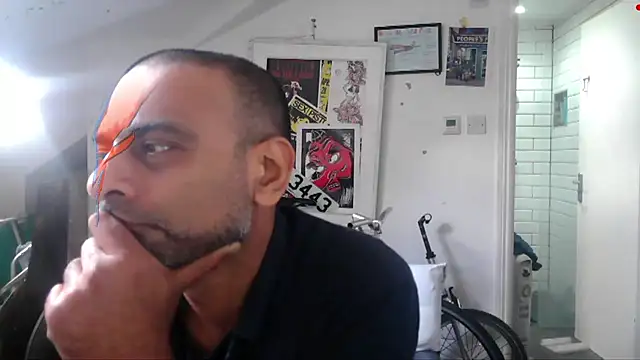 Snapshot of mista_sista_fista chatting on May 15, 2:46 pm mista sista fista online show from May 15, 2:46 pm