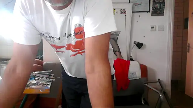 Snapshot of mista_sista_fista chatting on May 31, 4:36 pm mista sista fista online show from May 31, 4:36 pm