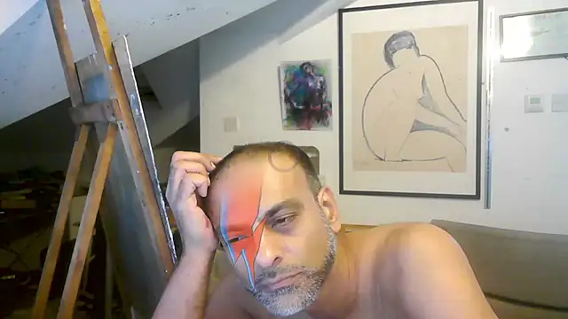 Snapshot of mista_sista_fista chatting on July 6, 9:39 pm mista sista fista online show from July 6, 9:39 pm