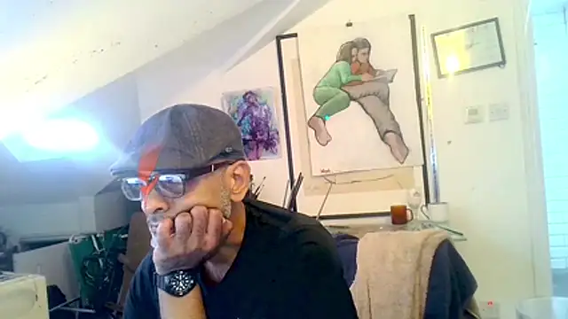 Snapshot of mista_sista_fista chatting on July 19, 7:39 pm mista sista fista online show from July 19, 7:39 pm