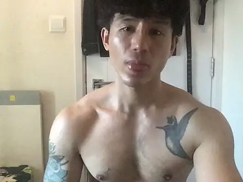 natenatejosh online show from October 10, 8:24 am