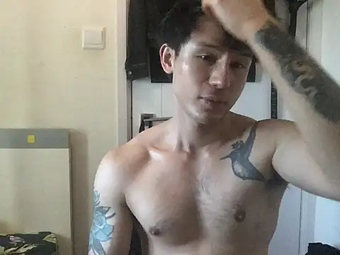 natenatejosh online show from October 11, 7:40 am