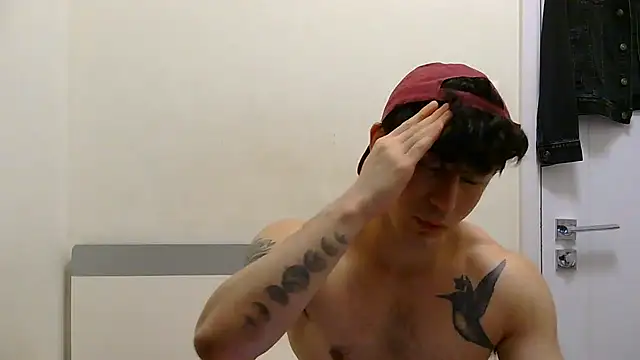 natenatejosh online show from October 24, 2:46 pm