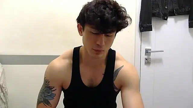 natenatejosh online show from November 27, 2:08 pm