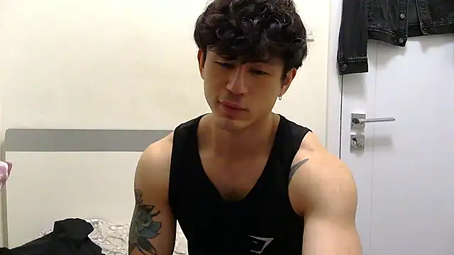 natenatejosh online show from November 28, 2:42 pm