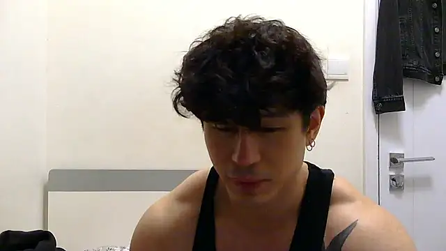 natenatejosh online show from November 29, 2:31 pm