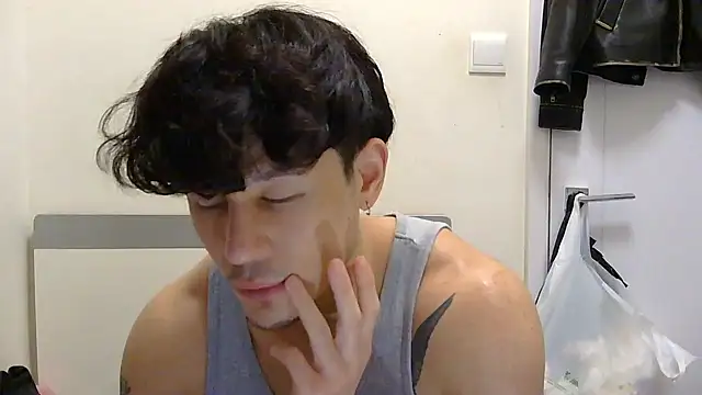 natenatejosh online show from January 12, 3:06 pm