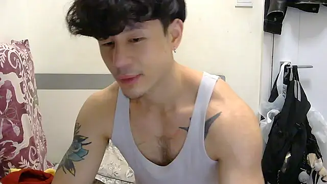 natenatejosh online show from January 15, 2:32 pm