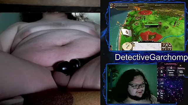 DetChompy online show from March 26, 10:32 am