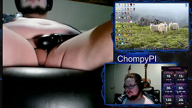 DetChompy online show from May 26, 6:20 am