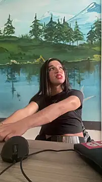 terra sunligth online show from December 1, 2:22 pm