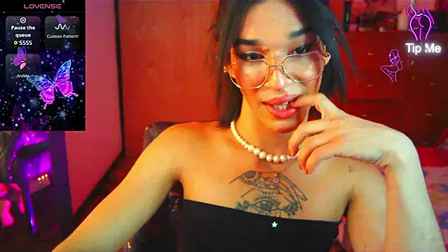 terra sunligth online show from March 31, 7:03 pm