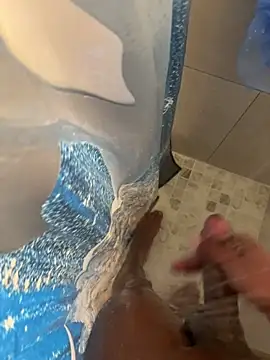 Americano021 online show from February 22, 1:29 am