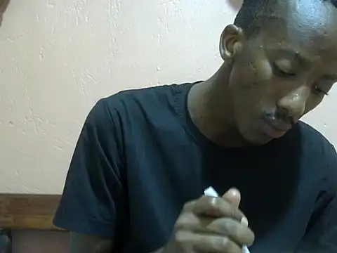 Snapshot of shadez94 chatting on October 5, 7:45 pm shadez94 online show from October 5, 7:45 pm