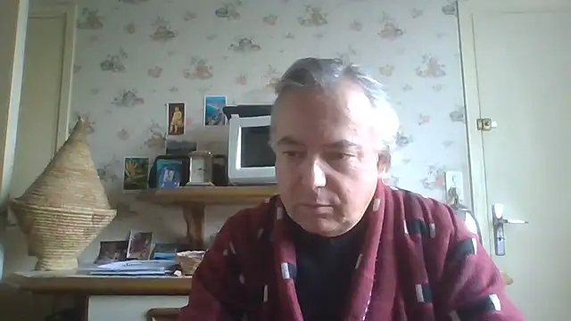 Snapshot of gegevincent chatting on November 29, 1:58 pm gegevincent online show from November 29, 1:58 pm