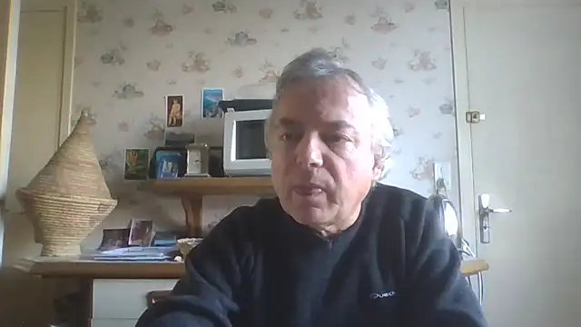 Snapshot of gegevincent chatting on November 30, 12:20 pm gegevincent online show from November 30, 12:20 pm