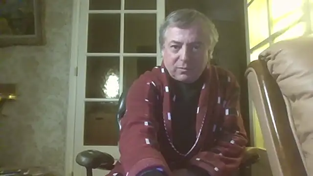 gegevincent online show from March 13, 8:59 pm