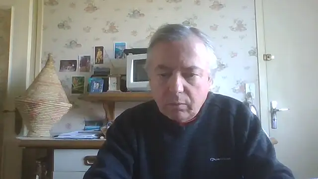 Snapshot of gegevincent chatting on April 6, 11:00 am gegevincent online show from April 6, 11:00 am