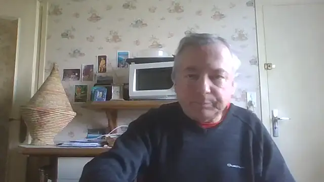 Snapshot of gegevincent chatting on April 14, 10:54 am gegevincent online show from April 14, 10:54 am