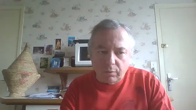 Snapshot of gegevincent chatting on April 20, 11:02 am gegevincent online show from April 20, 11:02 am
