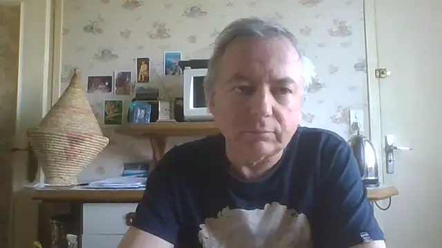 Snapshot of gegevincent chatting on April 23, 10:47 am gegevincent online show from April 23, 10:47 am