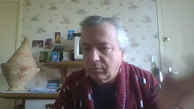 Snapshot of gegevincent chatting on April 29, 9:24 am gegevincent online show from April 29, 9:24 am