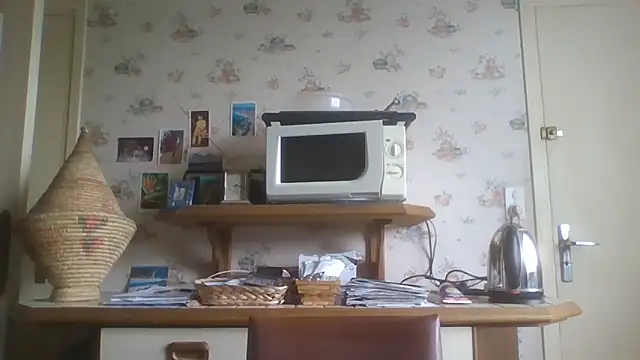 Snapshot of gegevincent chatting on May 10, 1:27 pm gegevincent online show from May 10, 1:27 pm