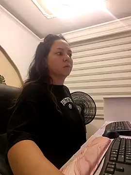 Abbyjoness21 online show from November 17, 9:42 pm