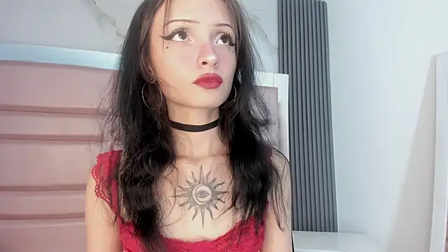 MaddieStark online show from September 16, 6:42 pm