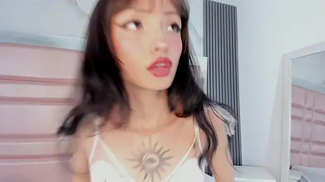 MaddieStark online show from October 16, 7:04 pm