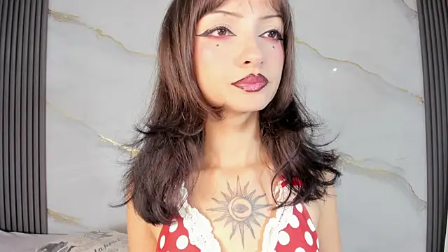 MaddieStark online show from March 28, 12:38 pm