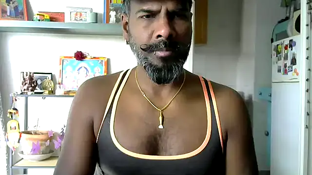 frenchblackc31 online show from February 1, 12:15 pm