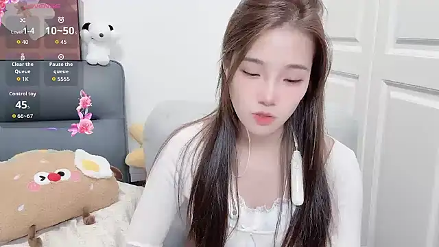 yuyu 77 online show from December 18, 4:24 pm