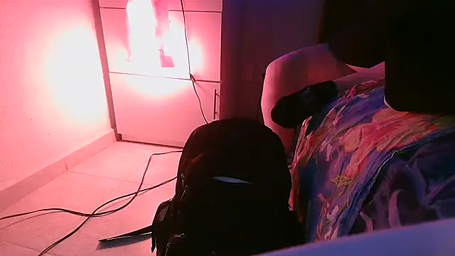 SatiroyNinfa online show from January 9, 2:31 pm