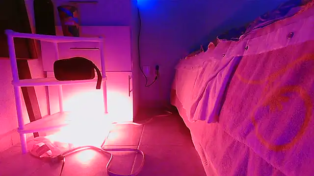 SatiroyNinfa online show from March 30, 10:33 pm