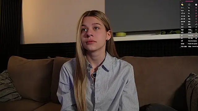 AnneVerity online show from March 21, 7:50 pm