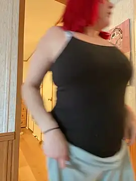 ballofuckinsunshine14 online show from February 15, 8:27 pm