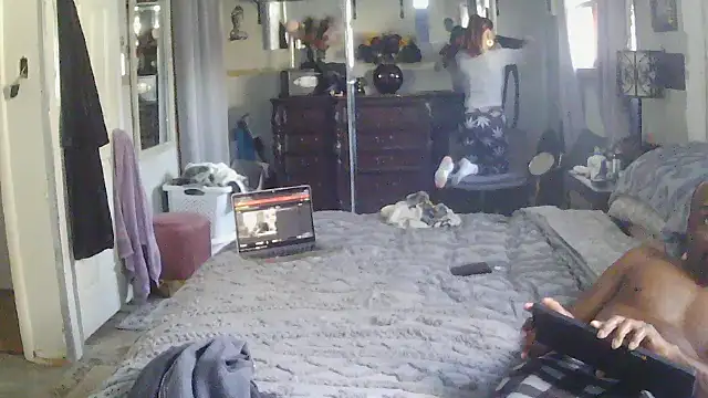 Snapshot of blaqmagiq72 chatting on February 11, 9:31 pm blaqmagiq72 online show from February 11, 9:31 pm