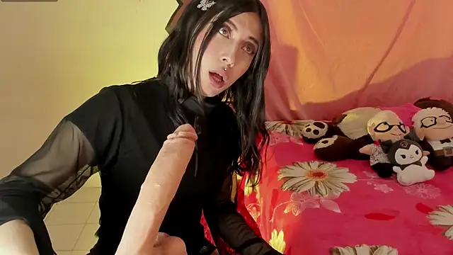 Alanaloiiss  online show from November 14, 6:12 am