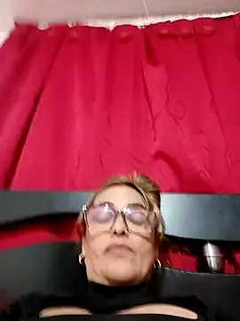 dirty lady17 online show from July 31, 1:05 am
