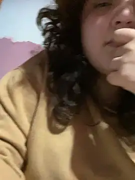 Solangerulo  online show from February 19, 9:38 am