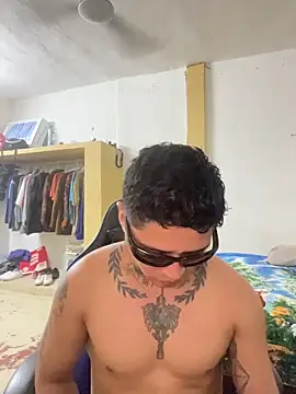 siilvestremx online show from November 27, 3:19 am