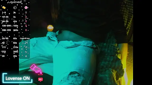 Snapshot of sensualDday chatting on January 6, 6:33 pm sensualDday online show from January 6, 6:33 pm