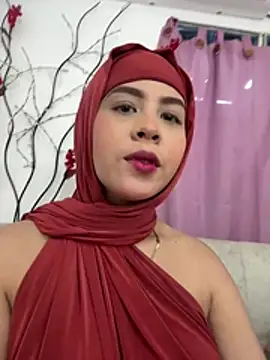 cala borhan online show from January 31, 8:40 pm