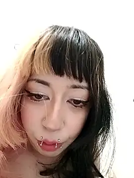 YukiRam online show from January 14, 2:28 am